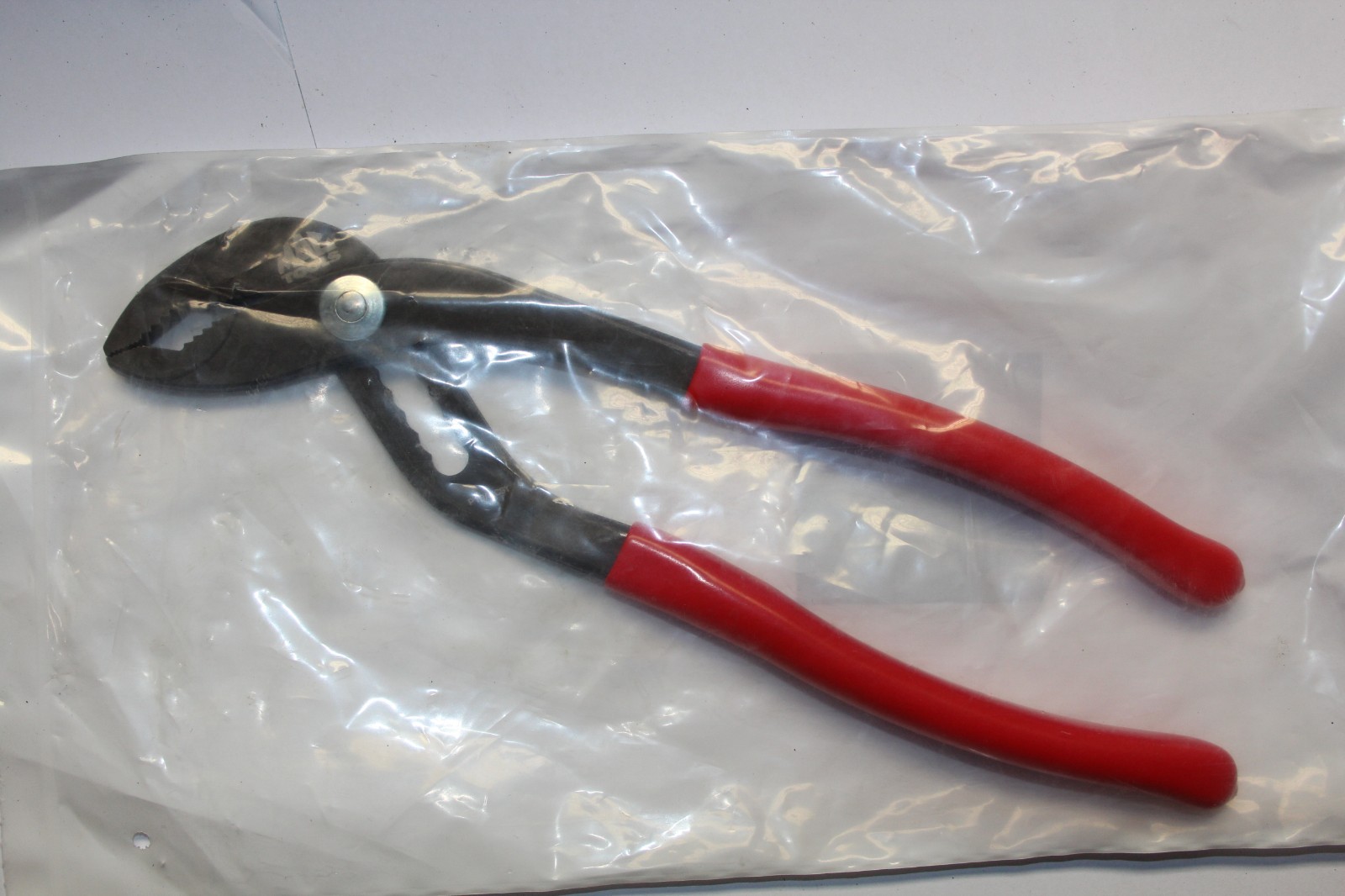 MAC TOOLS P10AJCST 10” Adjustable Joint C.S.T. Pliers