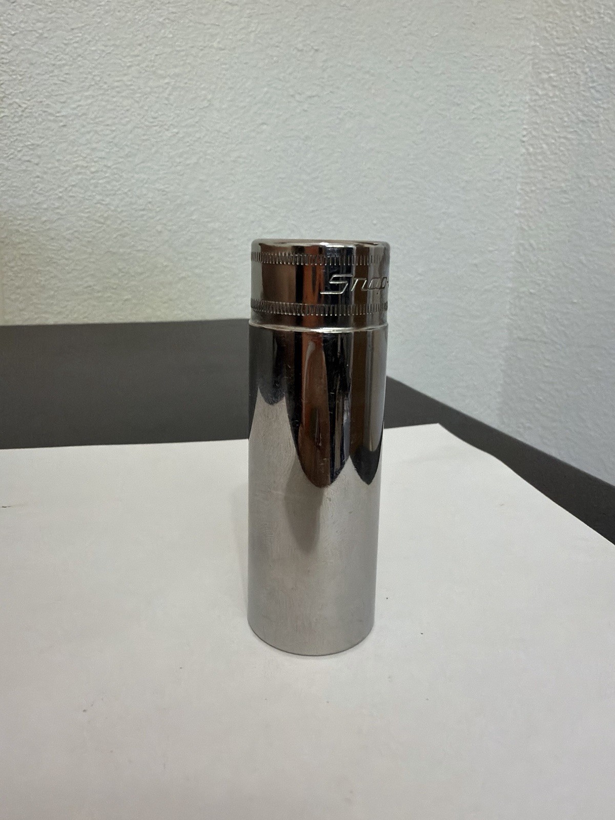 Snap-on 1/2″ Drive 21mm Deep Chrome Socket 12pt SM21