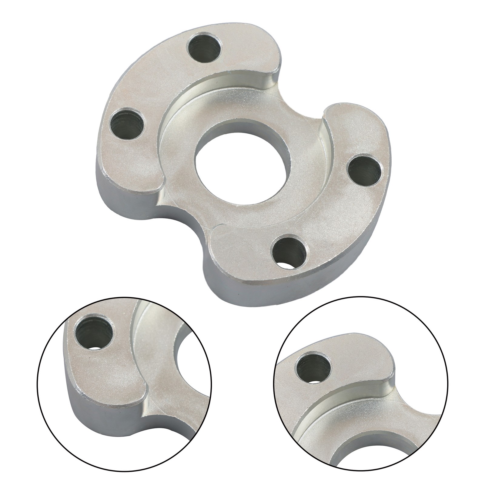 Crankshaft Crank Puller Removal Tool Set for Land Rover Range Rover 3.0lt 5.0lt