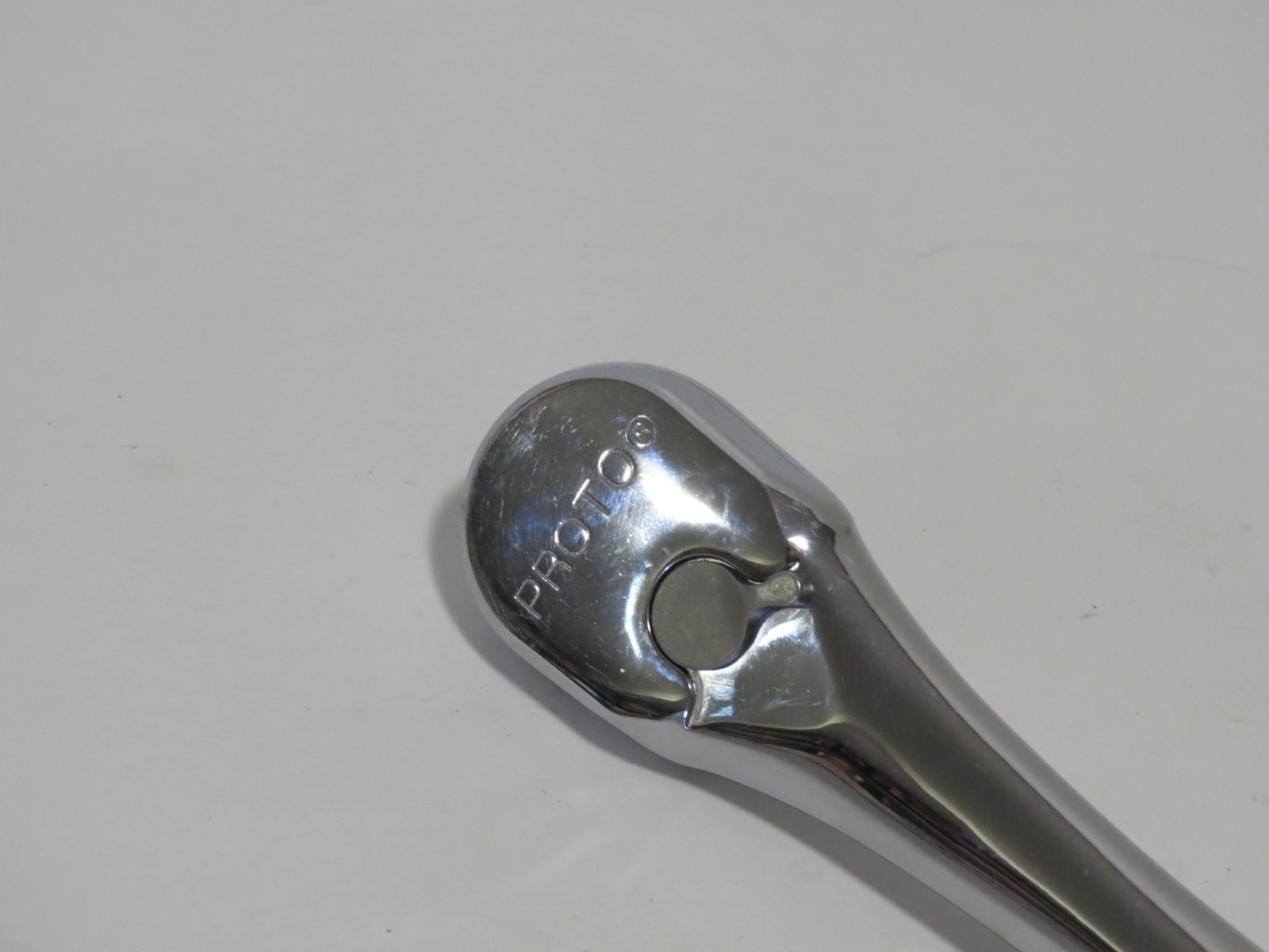 Proto 5449XL USA 3E Ratchet 1/2″ Drive 10 1/2″ Long