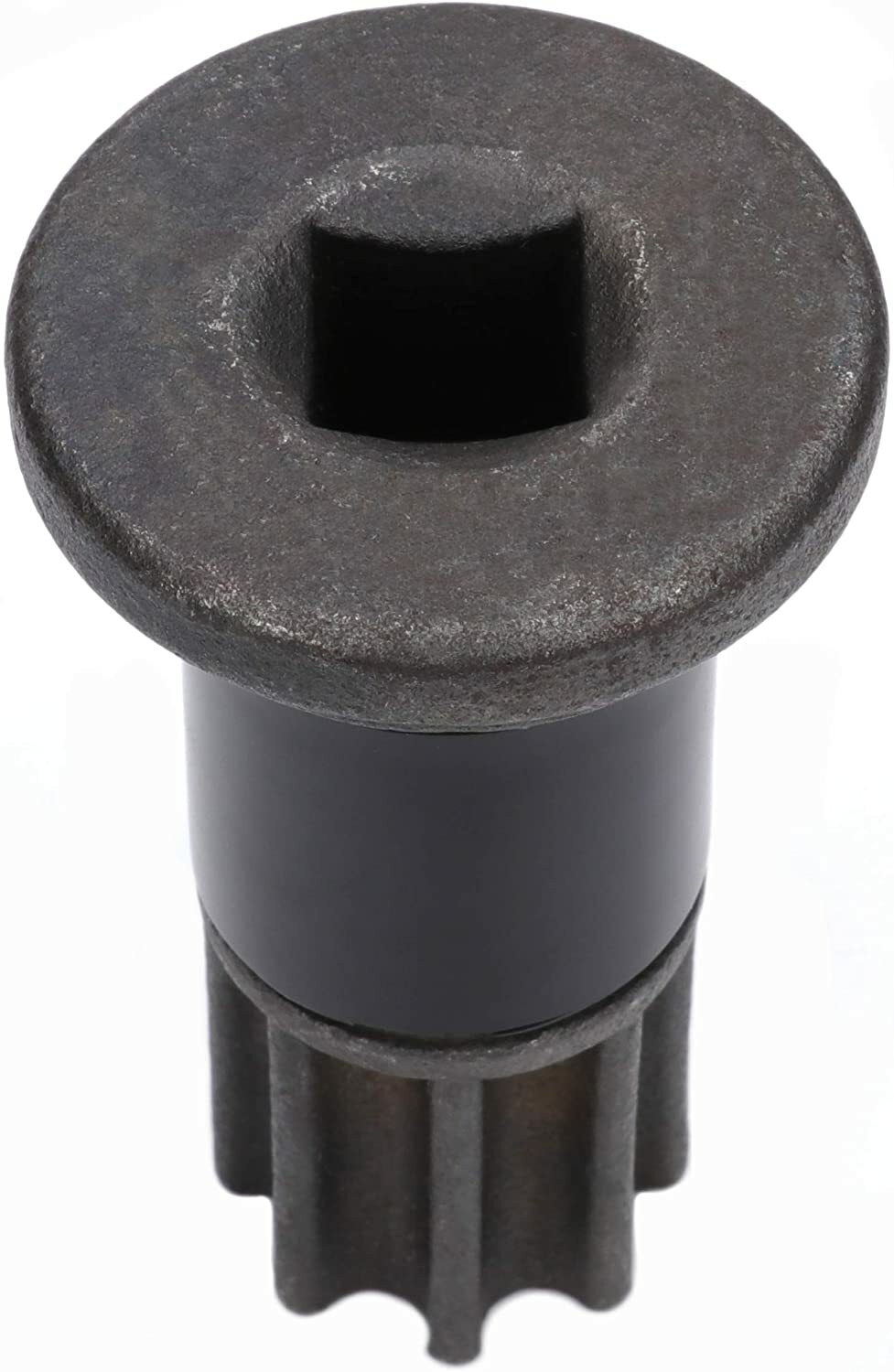 Engine Barring/Rotating Tool for Cummins B/C Series Dodge Pickups 3.9/5.9/6.7L