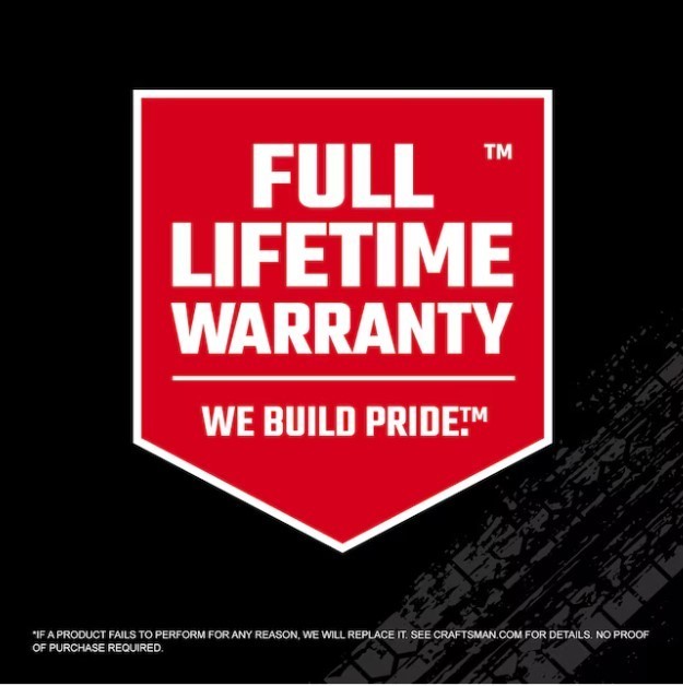 CRAFTSMAN CMMT86721 1/4″ Drive 72-tooth Low Profile Head Quick Release Ratchet