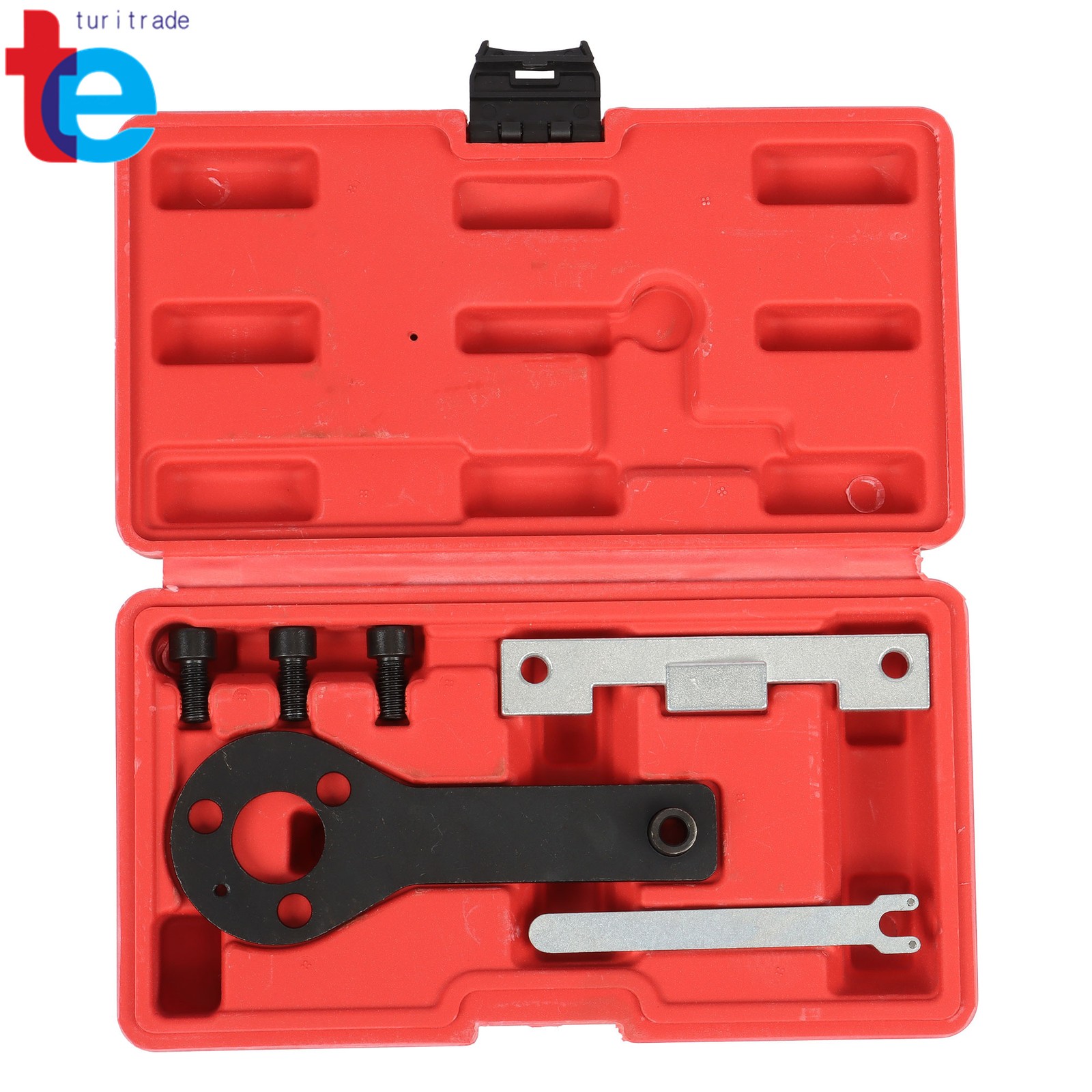 Camshaft Timing Tool for Fiat 500/ Punto Evo/ Panda/ Engine 1.1 1.2 1.4 Litre 8v