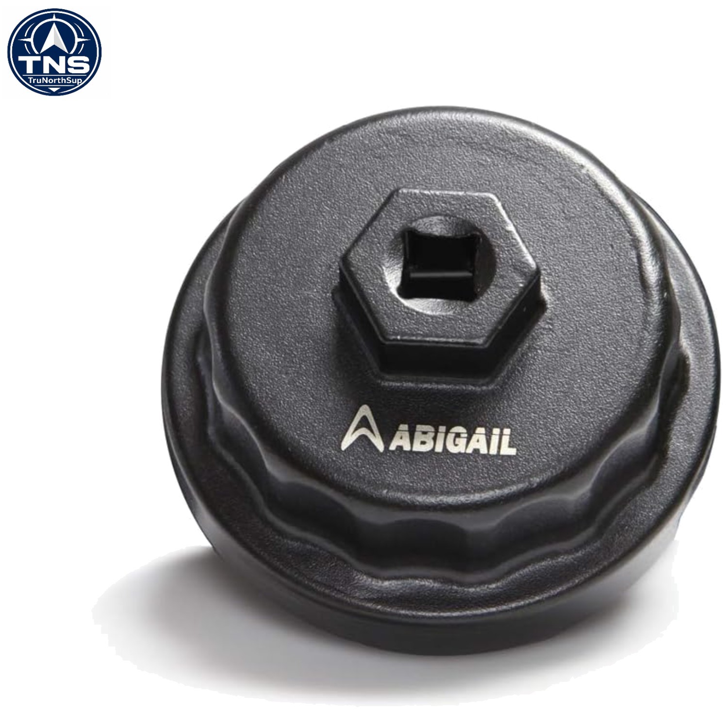 Toyota Oil Filter Wrench 64mm Cap Removal Socket Tool for Lexus Tundra Highla…