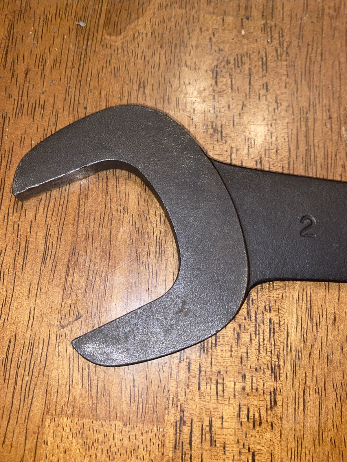 Martin 2” USA 1264 Pump? Wrench