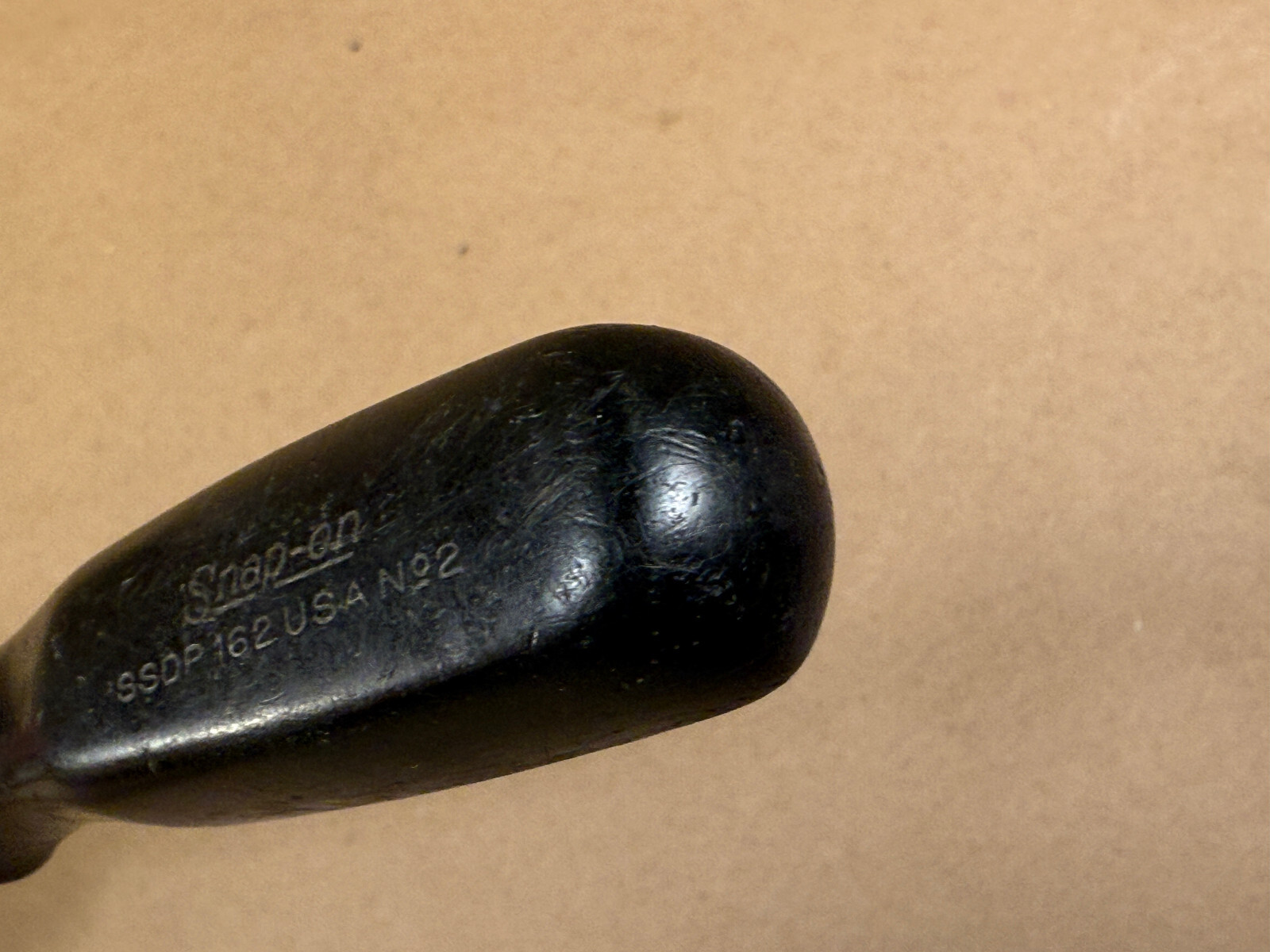 Snap On SSDP422 Long-Shaft No. 2 Phillips Head Screwdriver 20” L – FREE SHIPPING