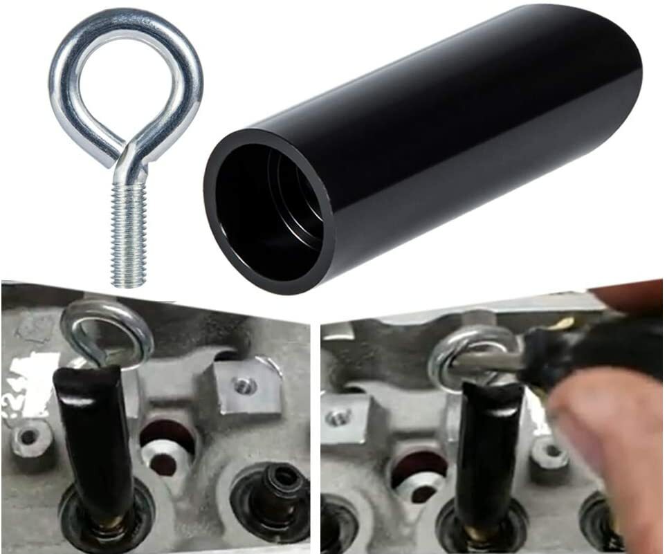 LS Valve Seal Installation Tool Kit 4.8 5.3 5.7 6.0 6.2 Springs