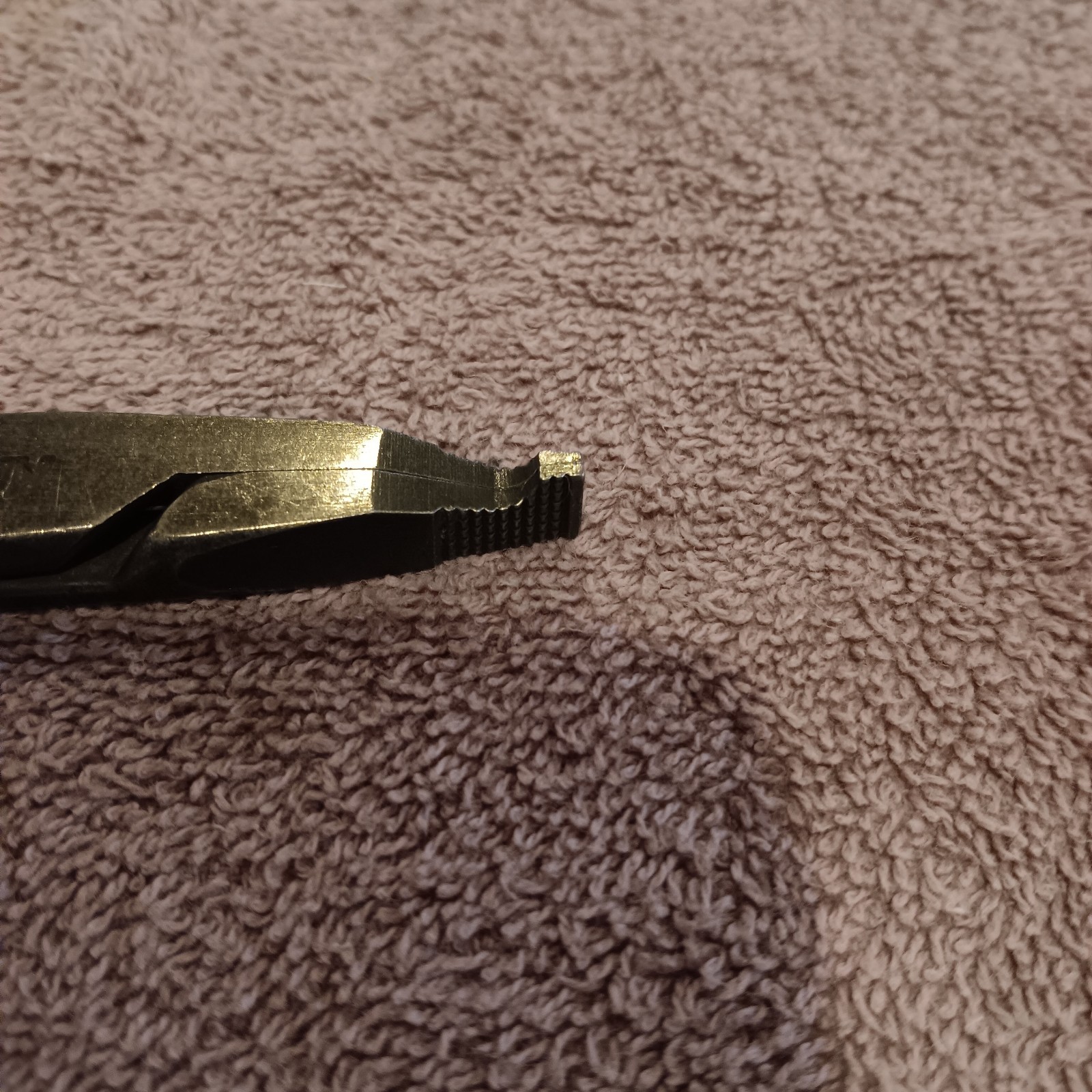 MAC P21A Lock Ring Pliers