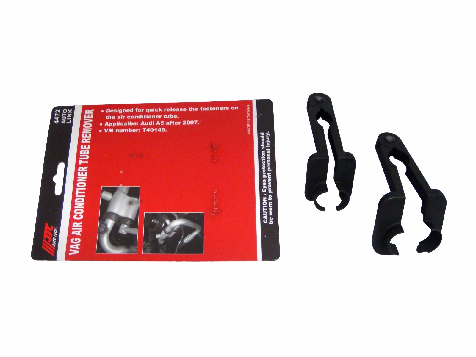 JTC Volkswagen VW, Audi Air Conditioner Tube Remover JTC 4472, VW# T40149
