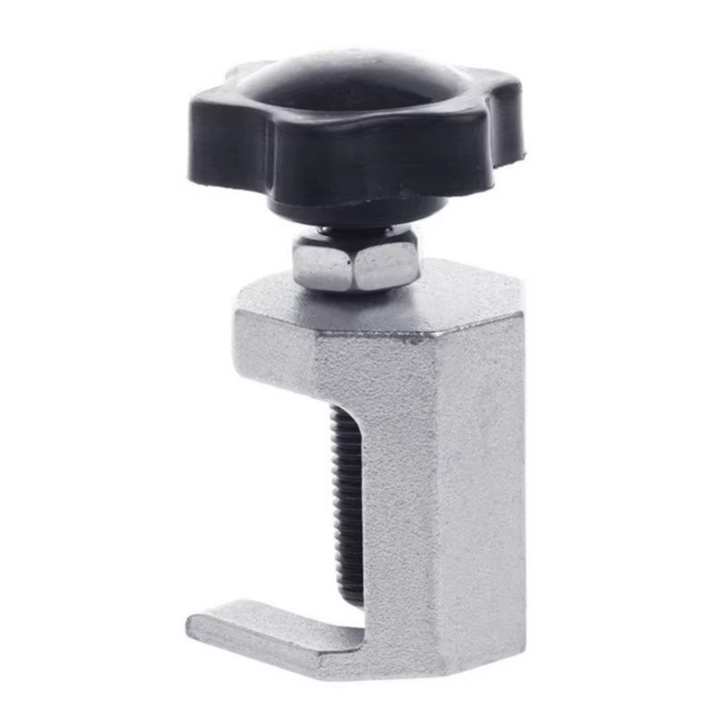 Silver Car Windscreen Wiper Arm Removal Tool, Universal Automotive Accessories