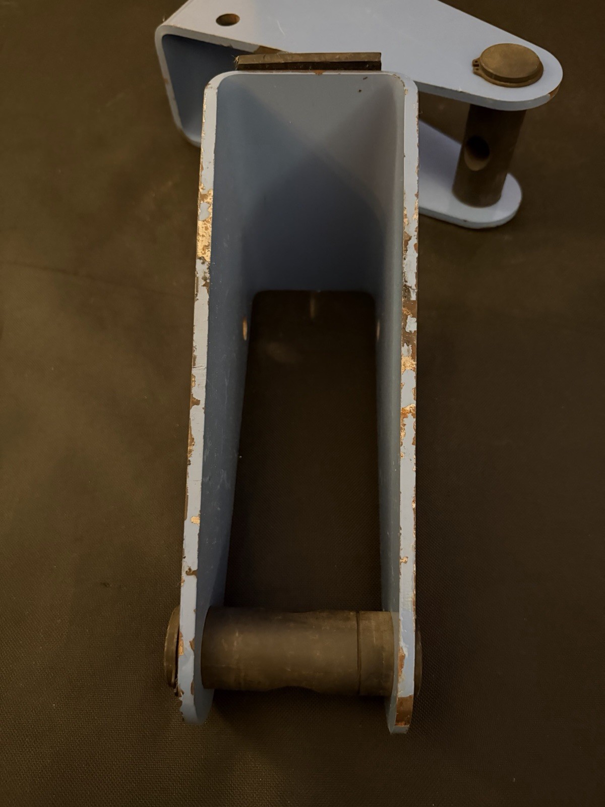 Kent Moore Rear Leaf Spring Corvette J-33432-1 – J-33432-2 – Left And Right