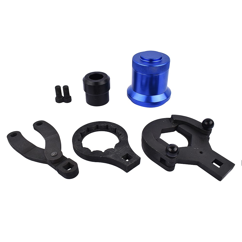 Rear Differential Tool Kit 335040 for E70 E90 E91 E92 X3 X5 X6 RWD 4WD