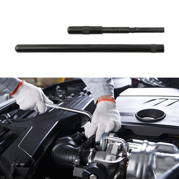 User Friendly Adjustable Push Rod Length Tool 6 80 to 7 80 for Precision