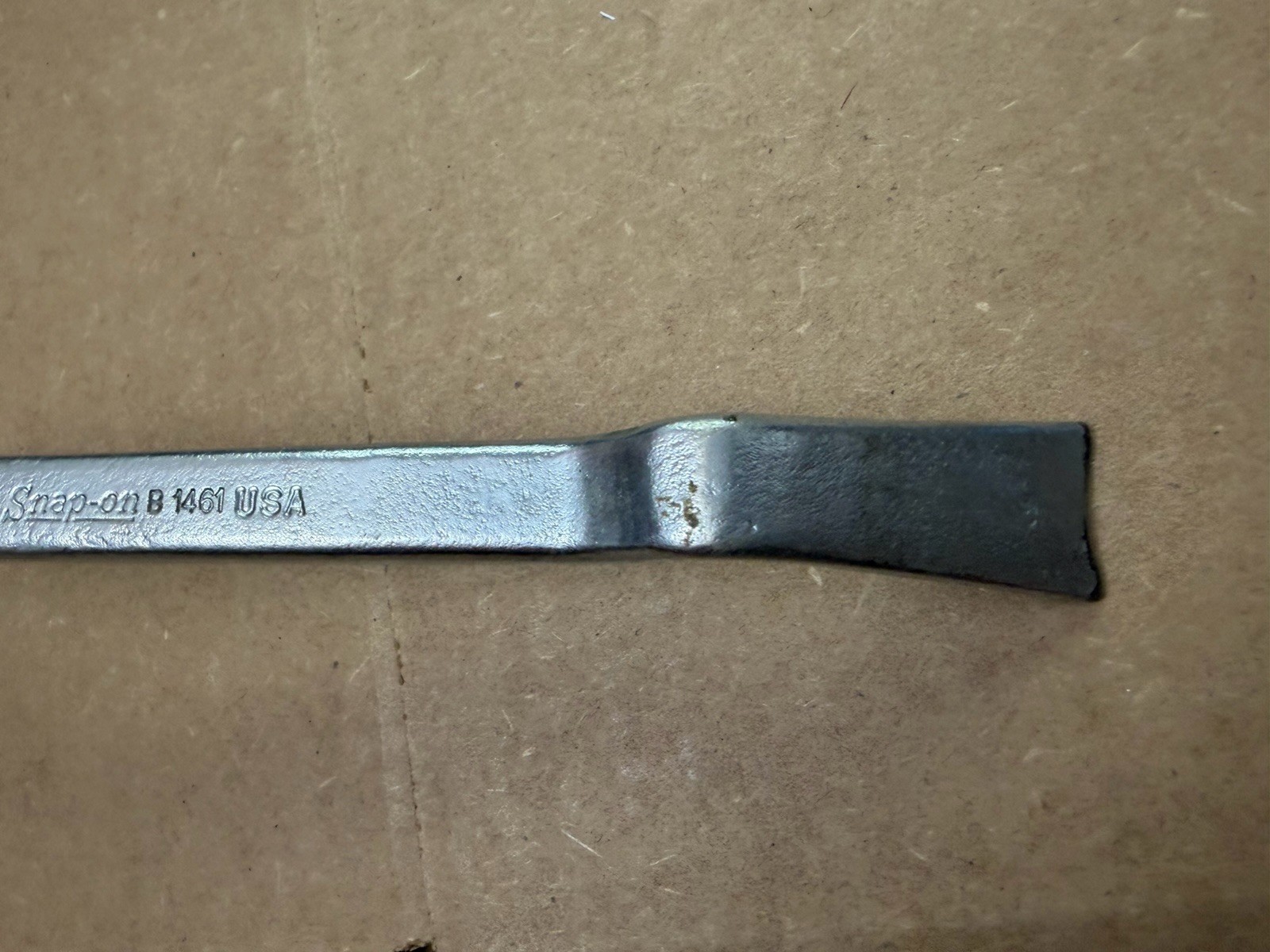 Vintage , SNAP ON TOOLS#B1461 – BRAKE ADJUSTING TOOL USA