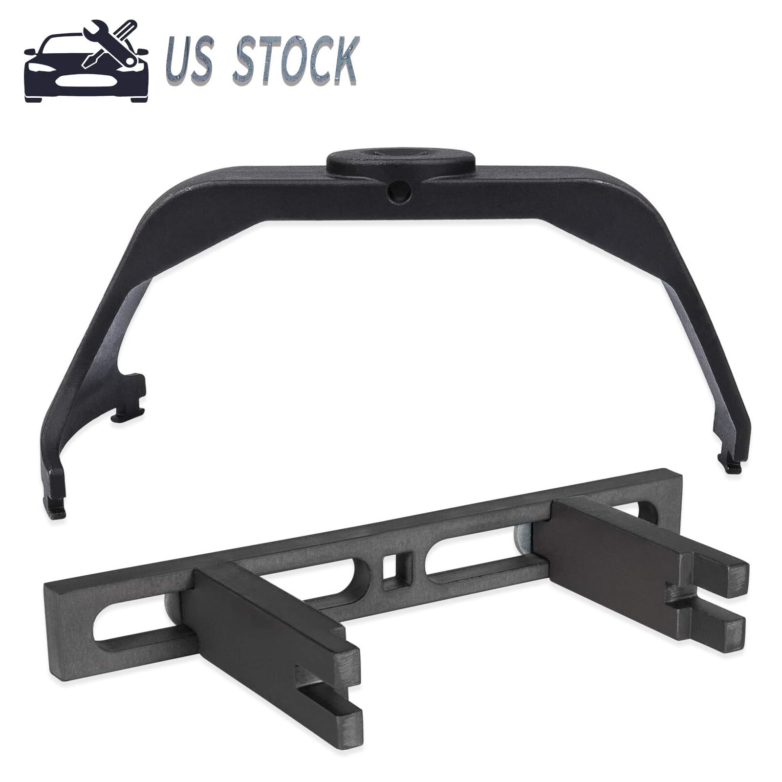 6599 Universal Fuel Tank Lock Ring Tool and Adjustable Fuel Pump Module Spanner