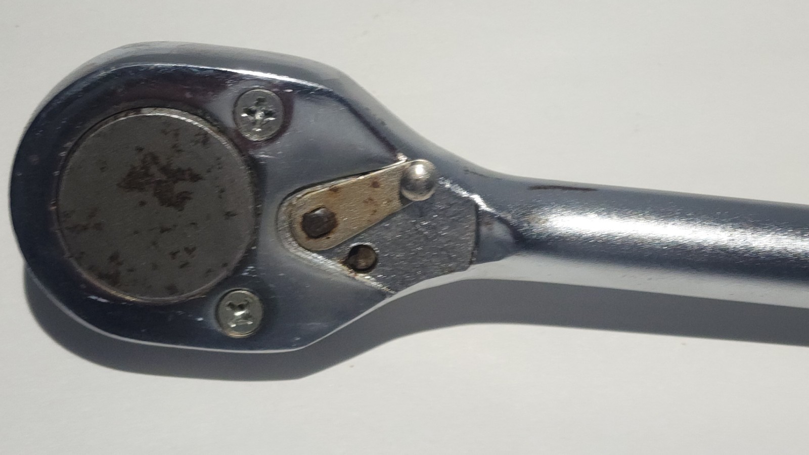 Proto 5649 3/4″ Drive Ratchet