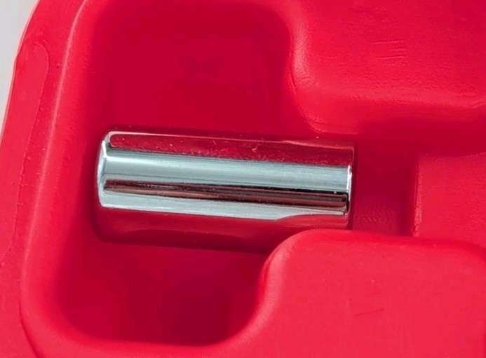 Mac Tools TD95640 1/4″ Drive Torque Screwdriver Set 10-50 In-Lbs Case TD95460