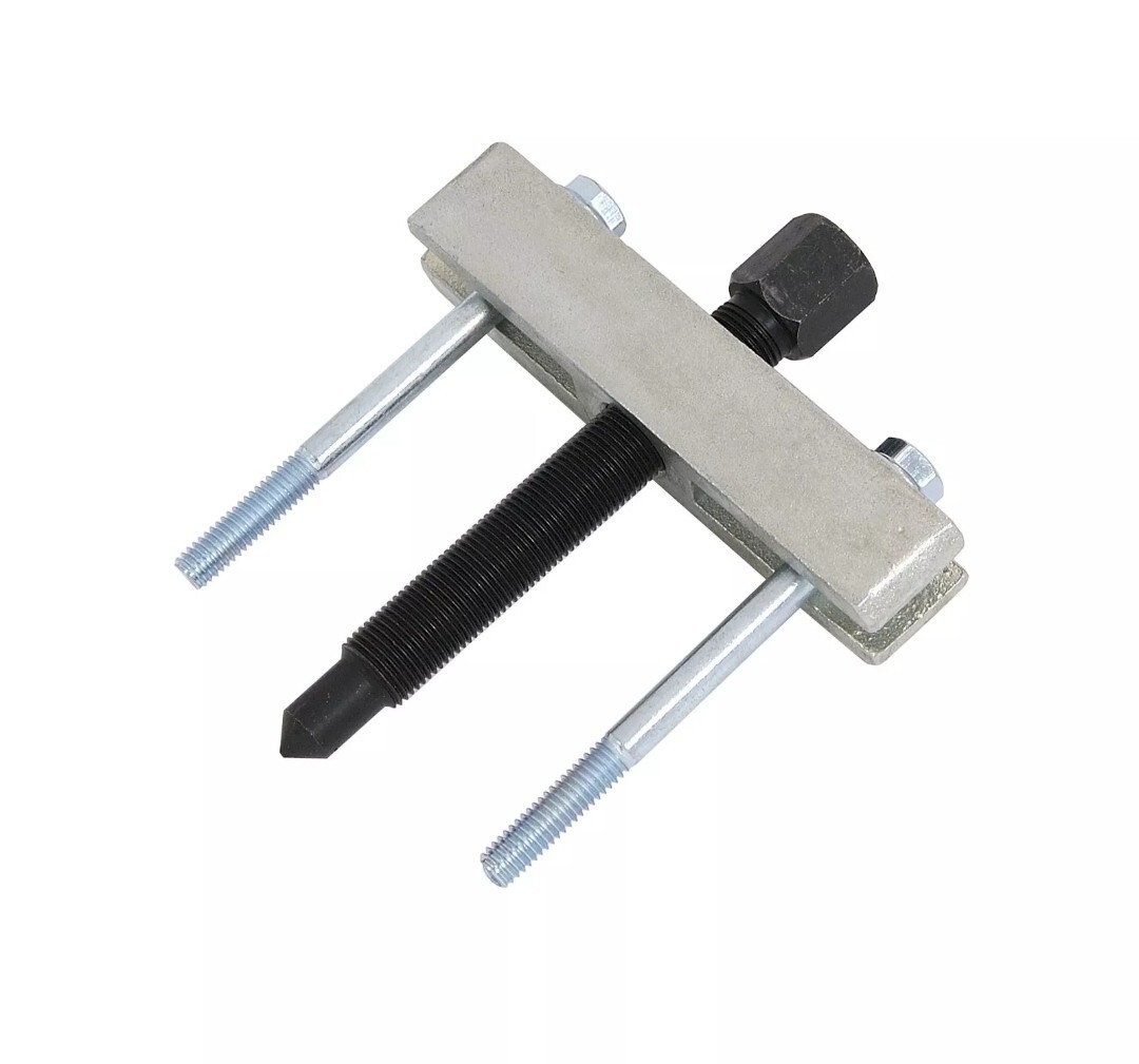 Timing Gear Puller Pulley Removal Tool 2 Leg Extractor