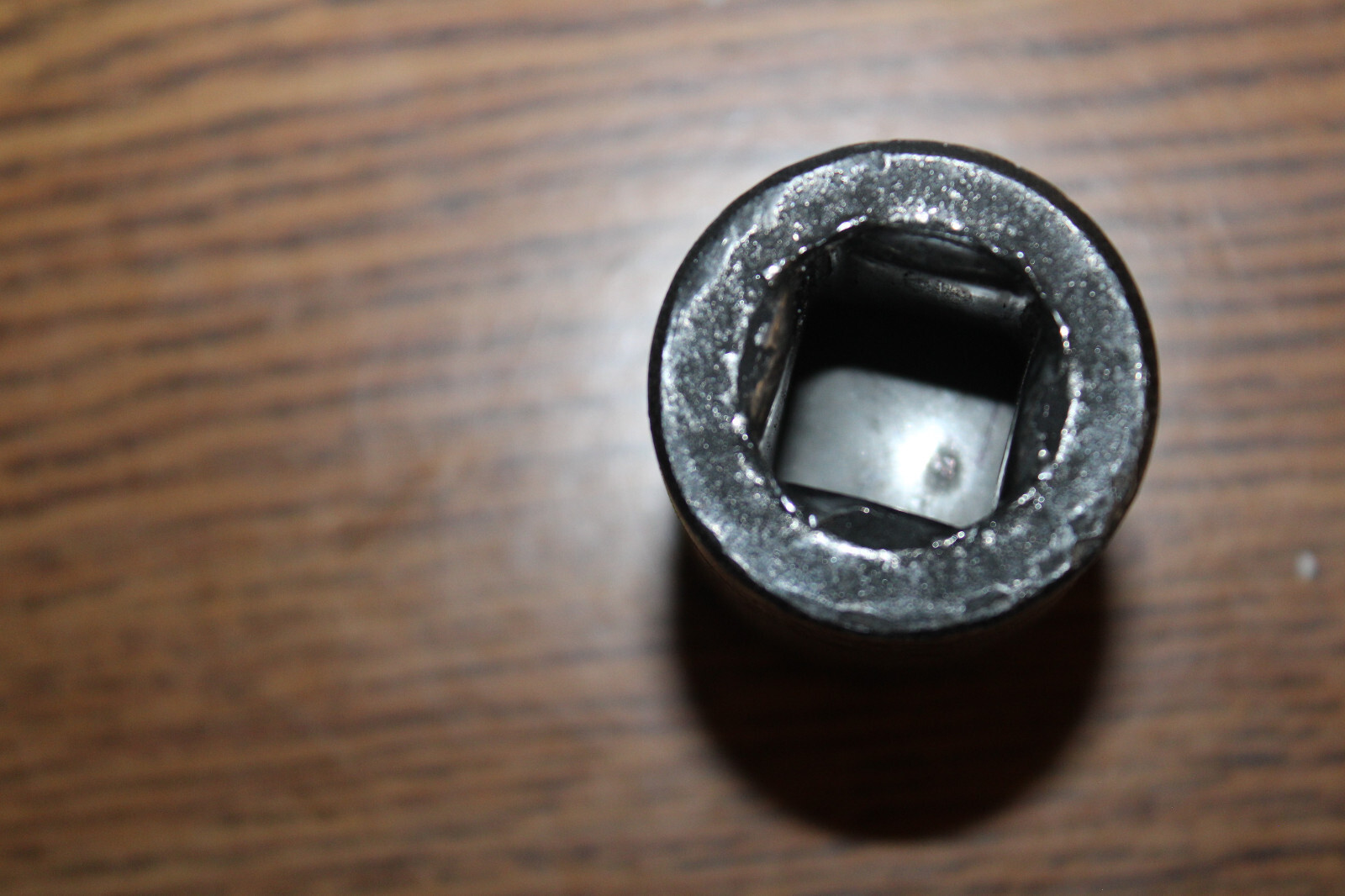 5- Wright x 3, Pittsburg & Proto Sockets – 1/2″ drive 6 & 12 Point