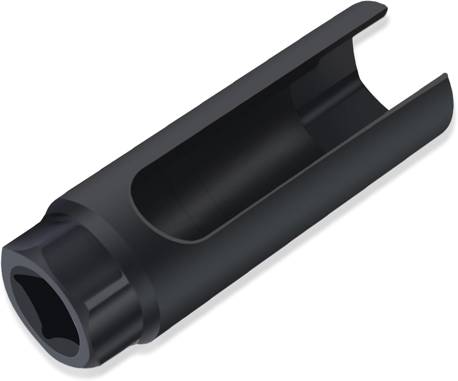 7/8″ Oxygen Sensor Socket O2 Removal Tool for Automotive Installation & Repair