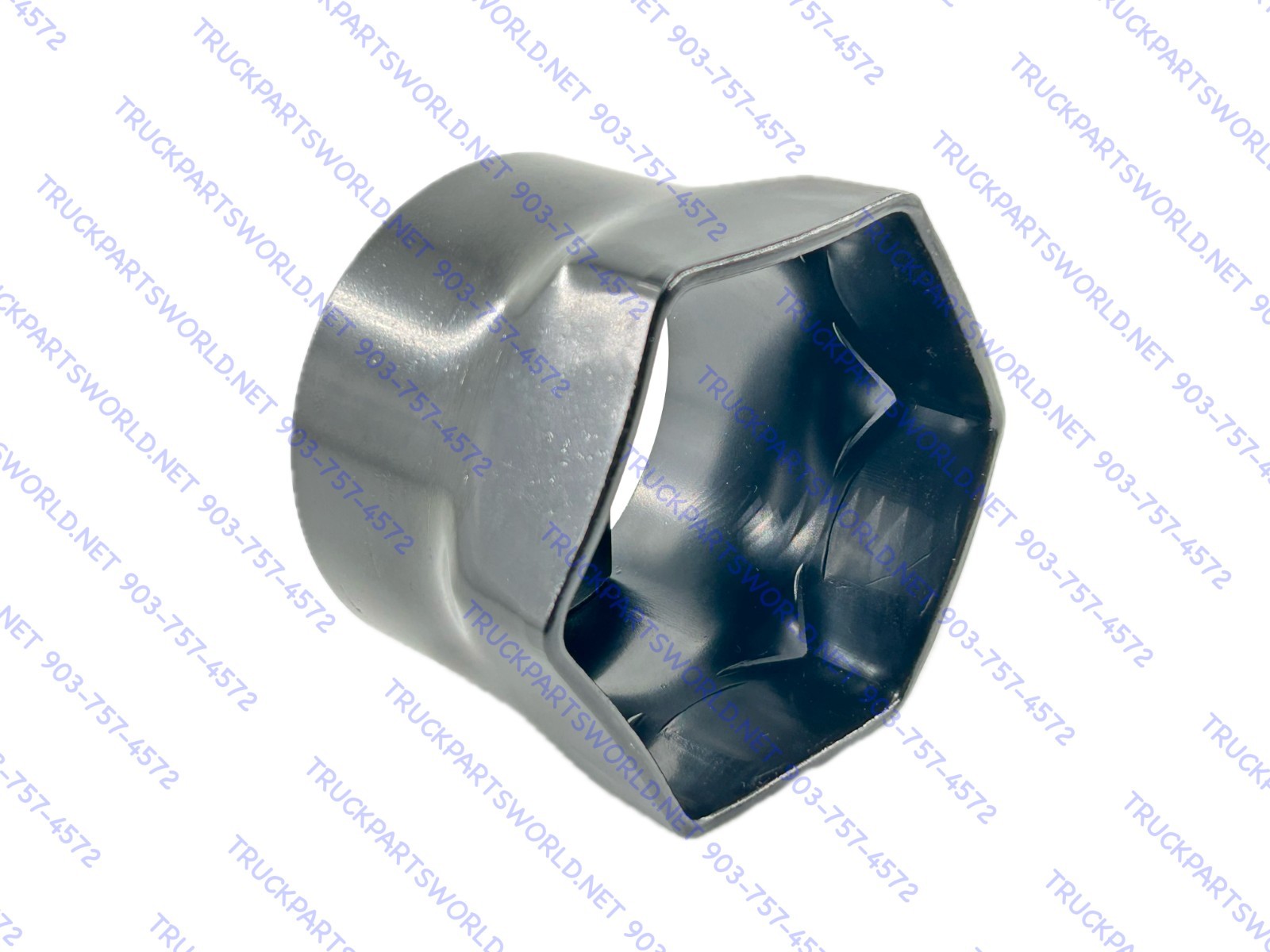 Automann 210.1915 Axle Nut Socket 4-1/8″ 6-Point | 3/4″ Drive | Fits Euclid E191