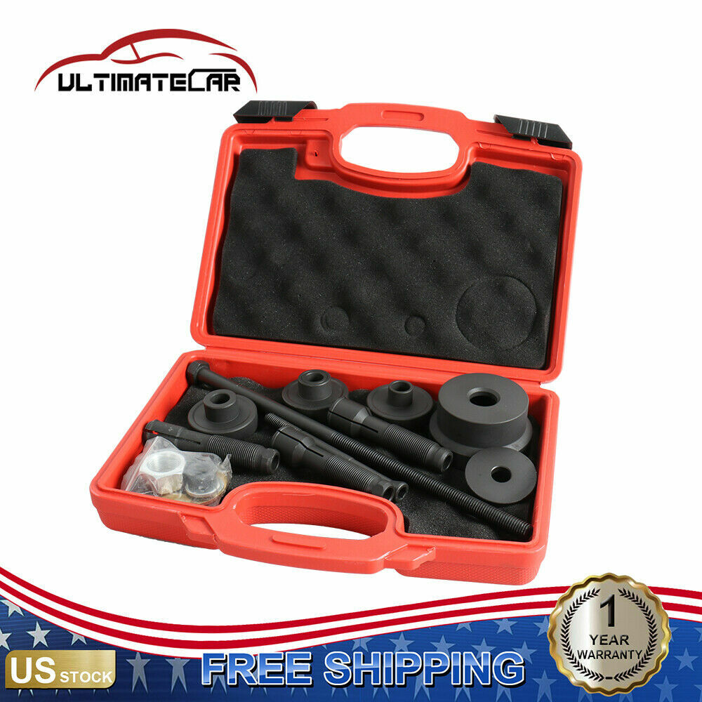 VT102 Wheel Bearing Remover And Installer Tool Kit For Harley Davidson NEW