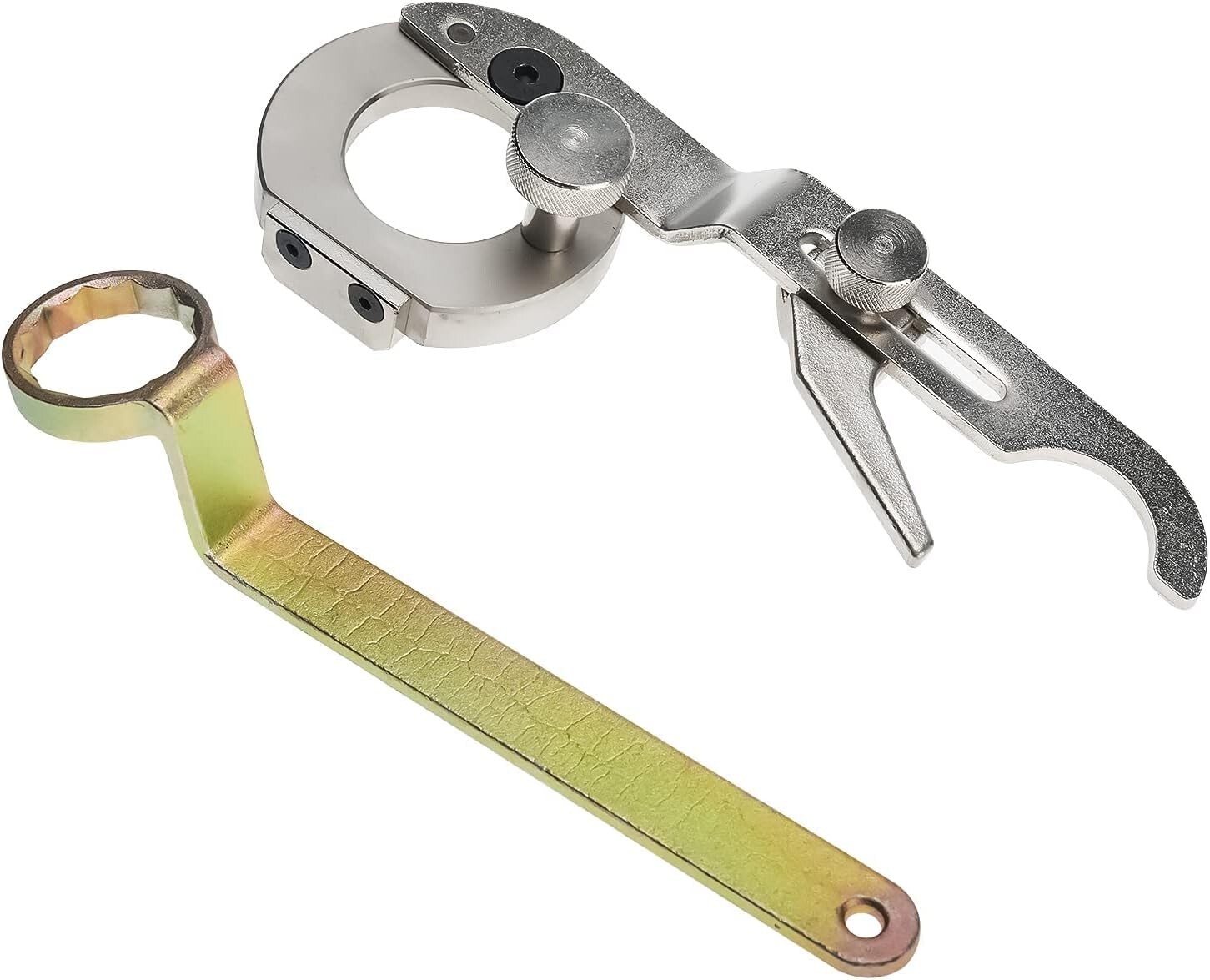 Engine Timing Locking Tool For GM & SAAB V6 3.0L and 3.2L Petrol Cam-belt Work