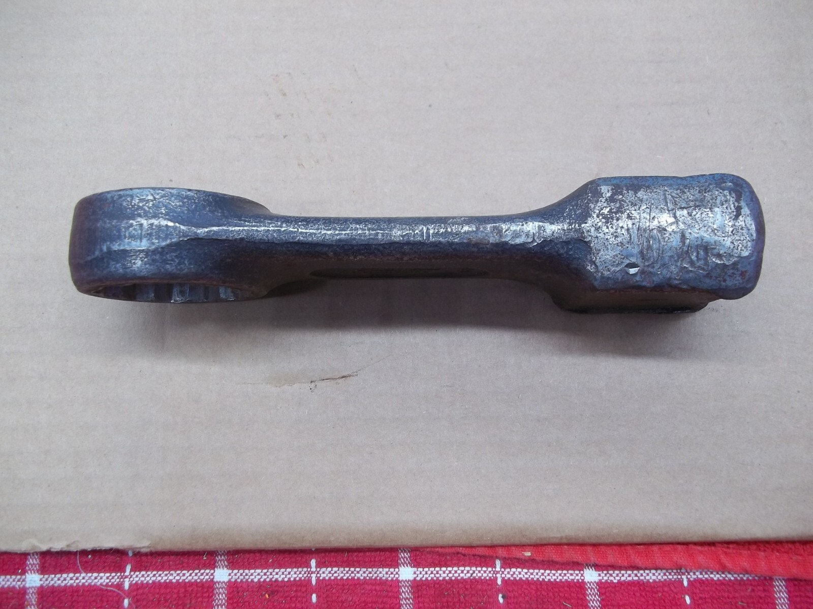 Snap-On Tools 1-1/2″ Striker Slugger Wrench DX148 12 Point (MS-738)