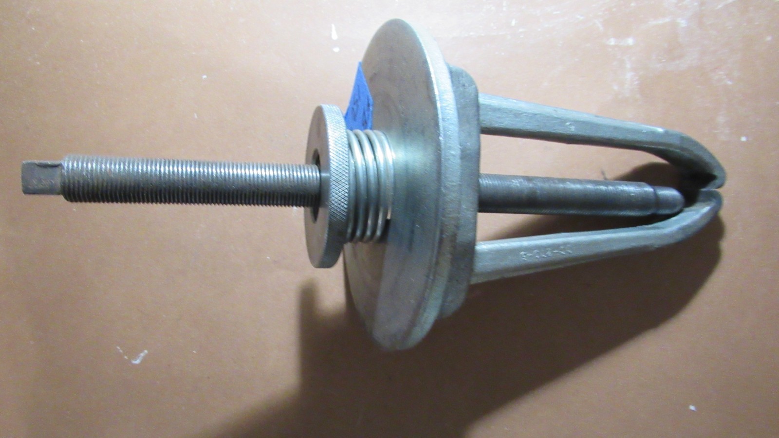 Snap On CG270 2 Jaw Puller Manual or Hydraulic