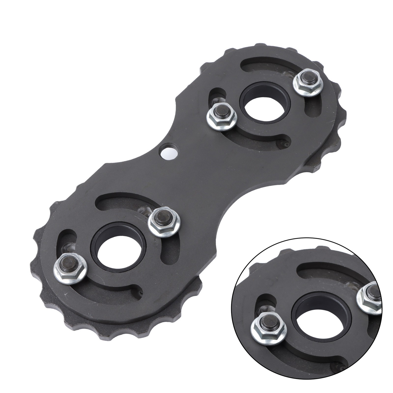 LABLT Timing Belt Tool Kit For Volvo S60 S80 S90 XC60 XC70 XC80 XC90 1.5T 2.0T