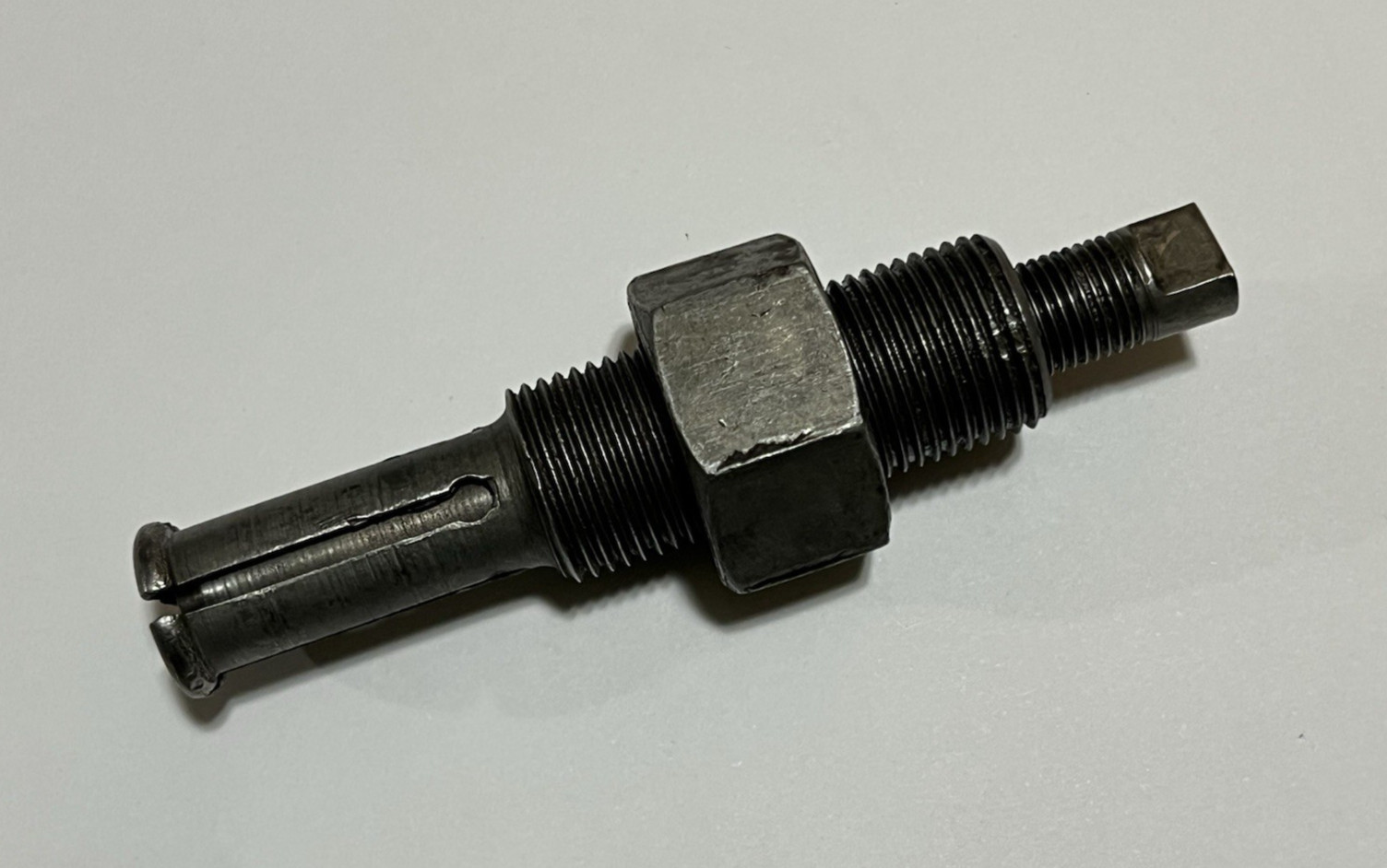 3/4″ Inside Diameter Blind Hole Bearing Puller Remover Adaptor Tool