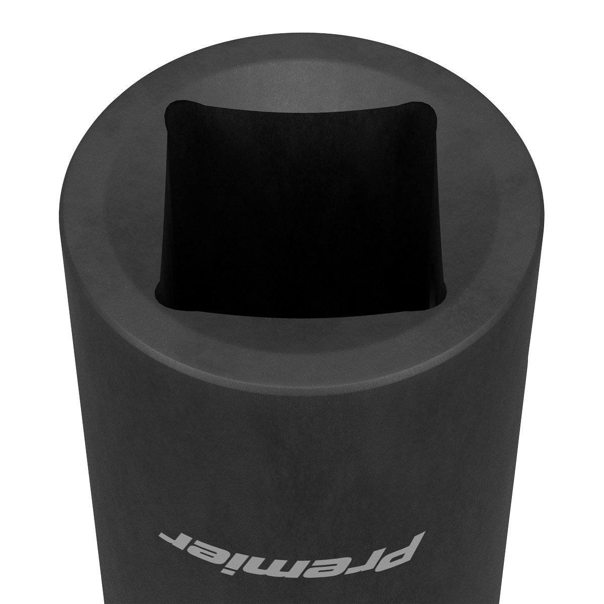 Sealey Impact Socket Tool 13mm Deep 1/2″ Square Drive ‎Anti Corrosion IS1213D