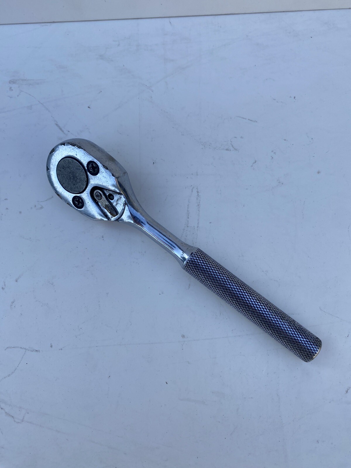 Proto 5249 3/8″ Drive Ratchet – USA Made