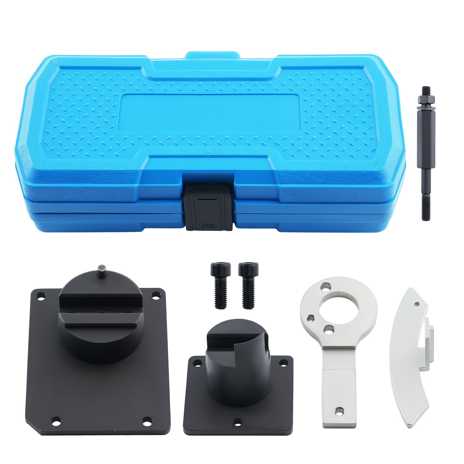 Camshaft Locking Tool for Alfa Romeo 159 Brera Spider 1.75 TBi 09-12