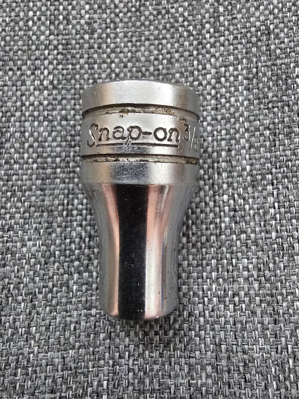 Snap-On SW-121 Size 3/8 1/2 Drive Socket