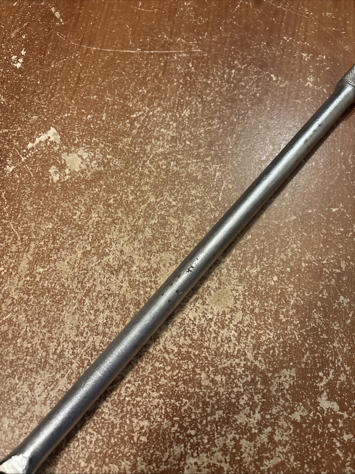 Mac Tools 1/2″ Drive Breaker Bar Extension Model V18F USA