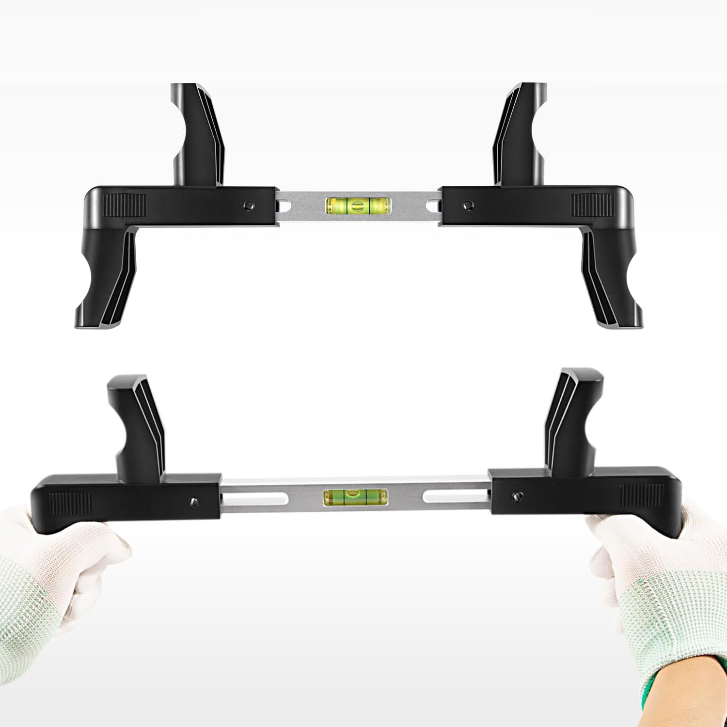 Replace ATD-3100 Steering Wheel Level Alignment Tool 270-340mm for Cars & Trucks