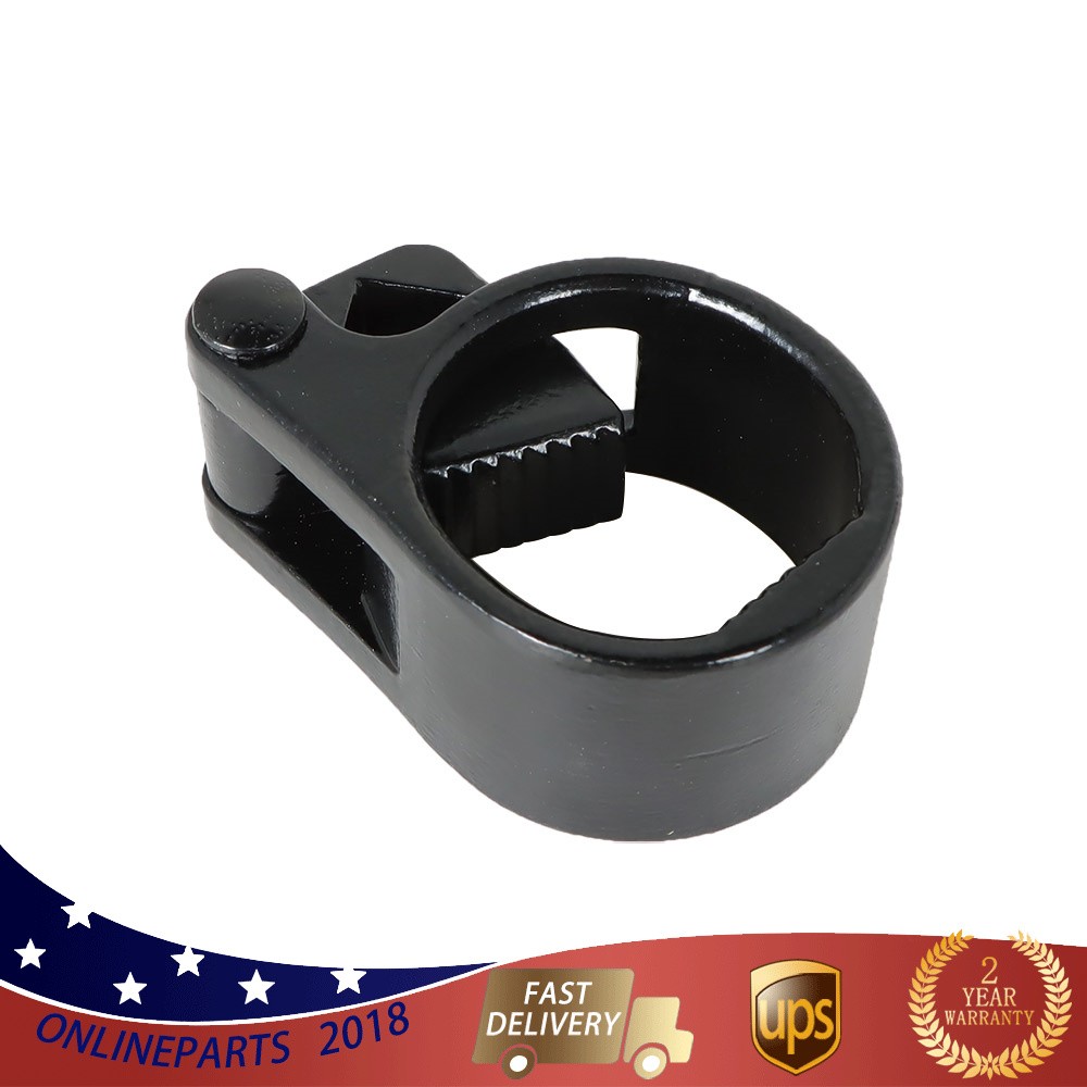 For Car Truck 27mm-42mm Inner Tie Rod Wrench Universal Removal Tool Tie Rod End