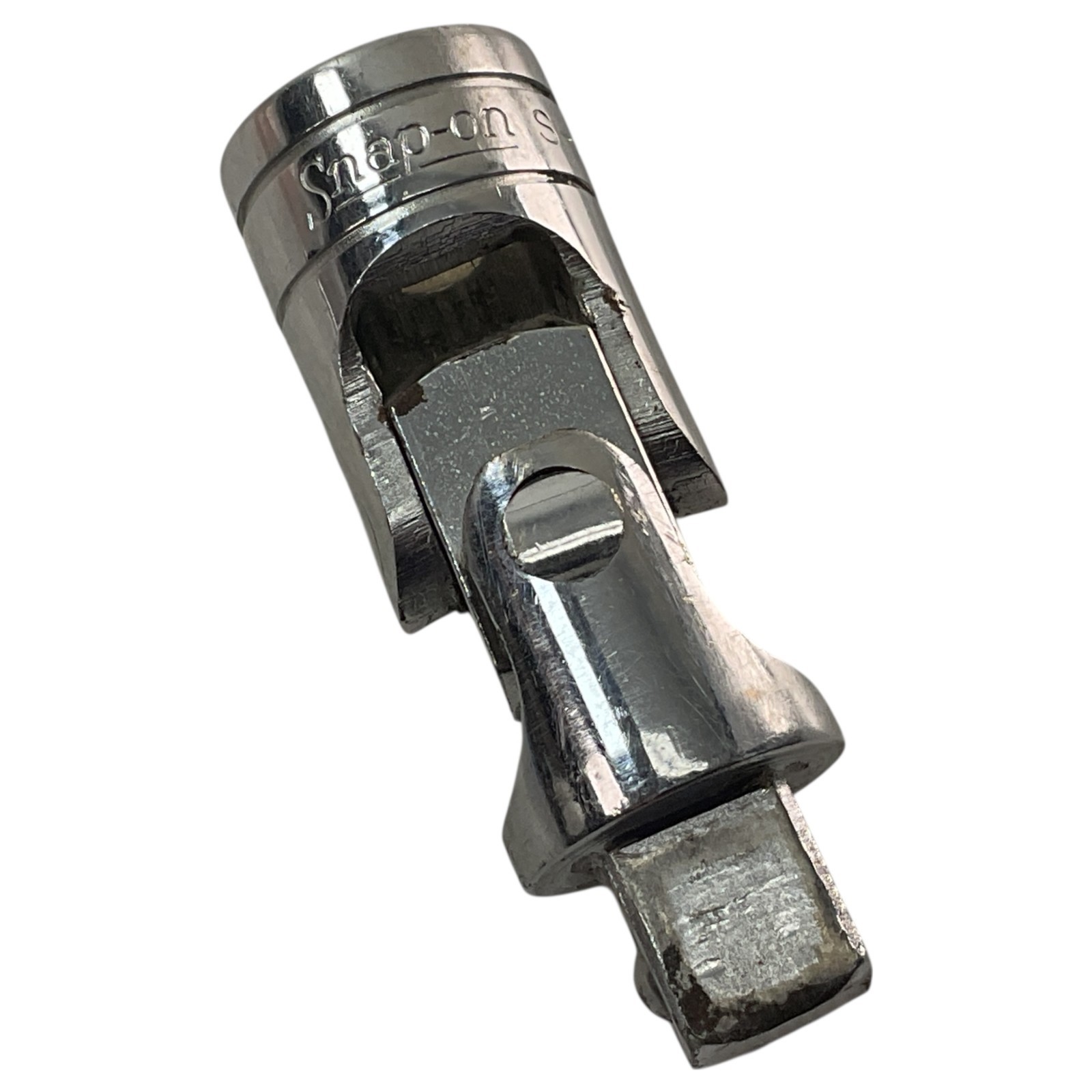 Snap-On Universal Swivel Joint 1/2″ S8 Drive As Pictured Mechanic Tool USA