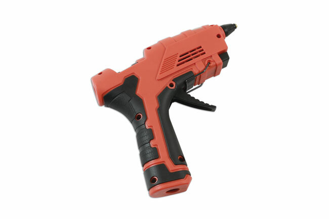 Power-Tec 92541 Glue Gun – Butane