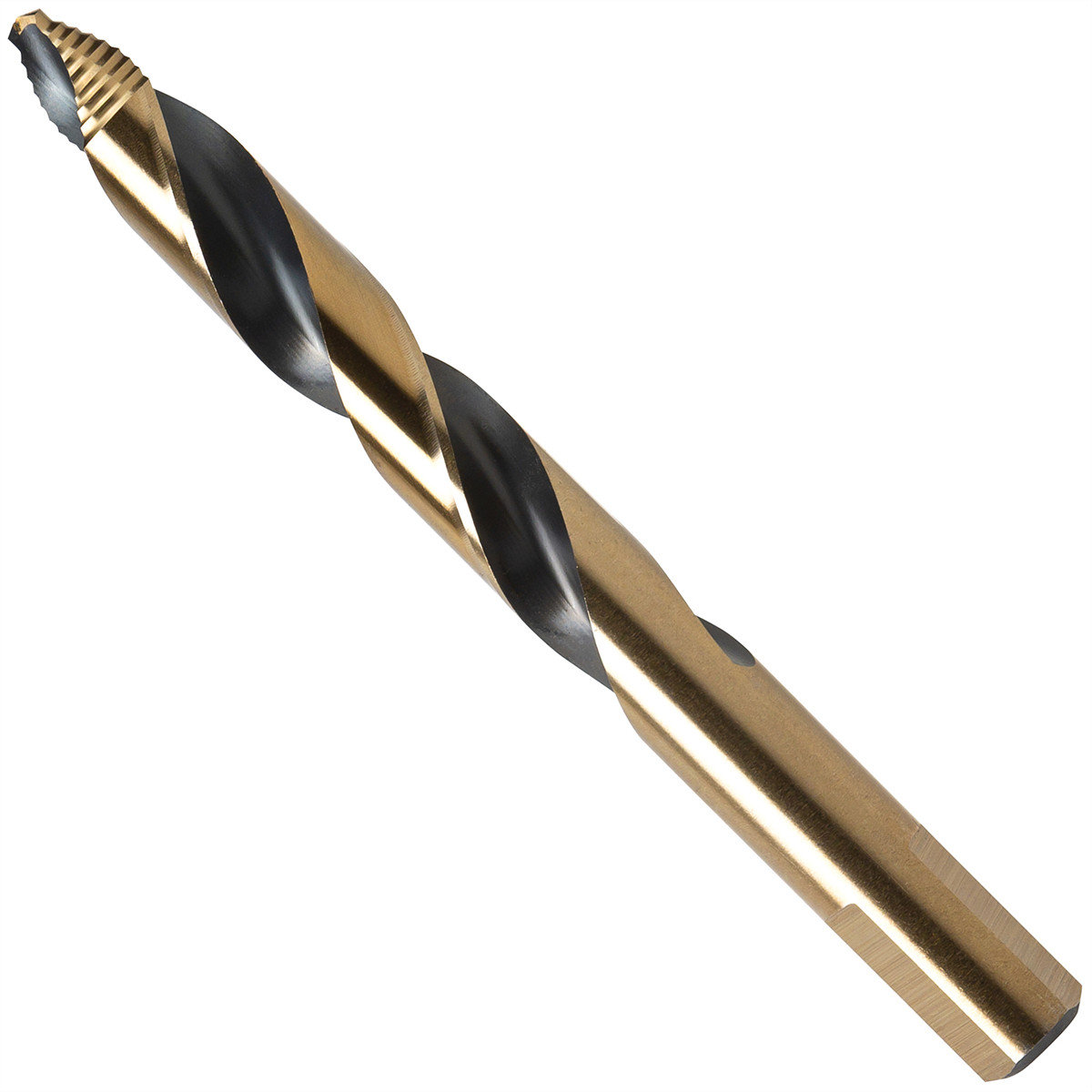 K Tool XD3106 Speedy Tip Cobalt Tungsten Drill Bit Set 1/16 to 1/2 Inch