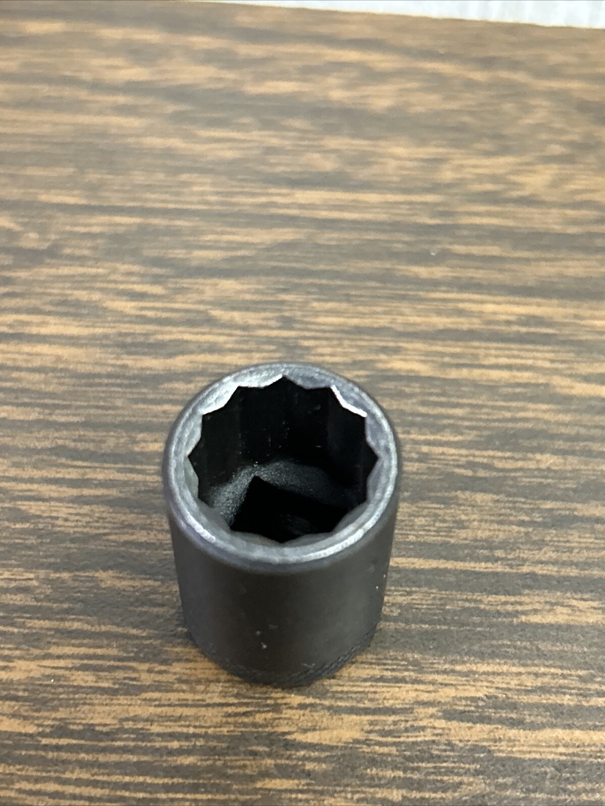 Mac Tools 14mm 3/8″ Drive Metric Impact Socket – 6-PT – XP214MM