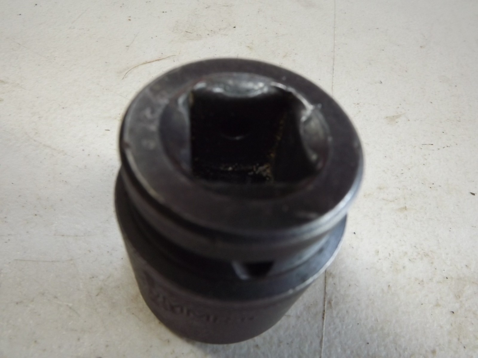 Mac tool gp6 30mm 6point 3/4 drive impact socket