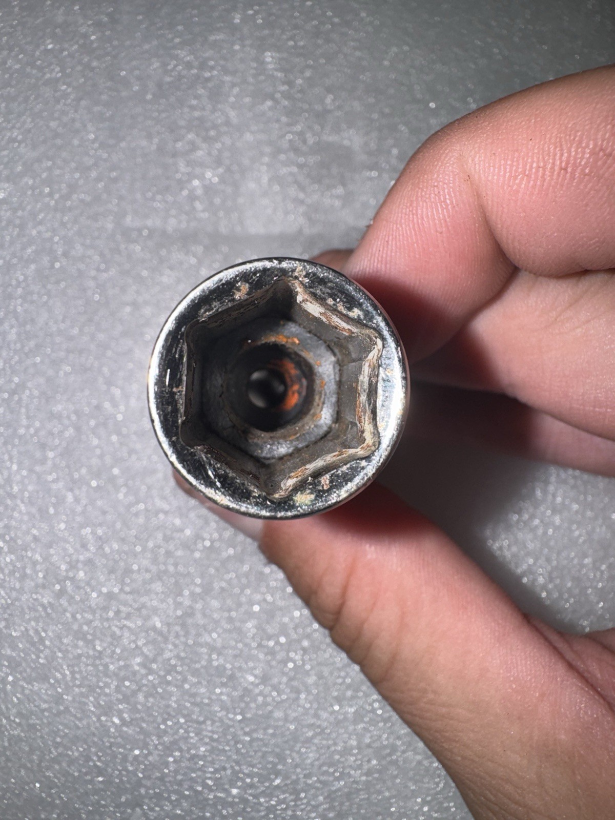 Mac 9/16 Extra Deep & Swivel Spark Plug Socket SCU1832R & SCD1832RD 3/8 Drive