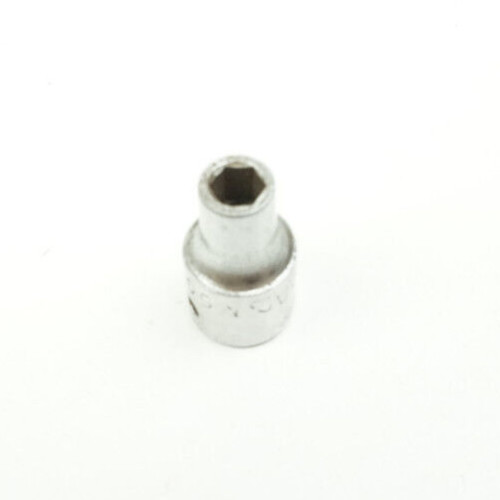 MAC Tools 3/16″ 6 Point Shallow Chrome Socket 1/4″ Drive M66 USA
