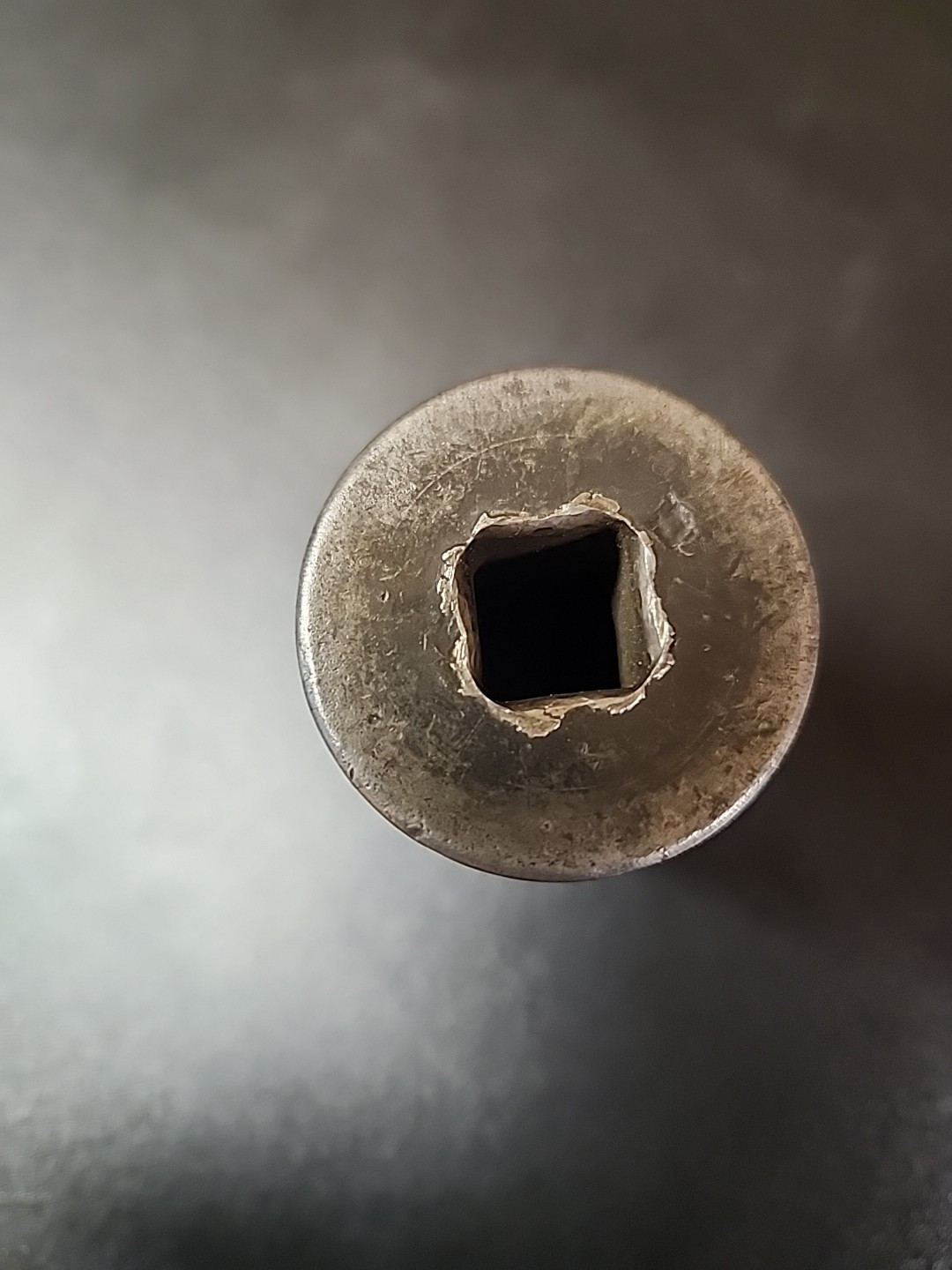 Snap – On 30MM Deep Impact Socket SIMM300