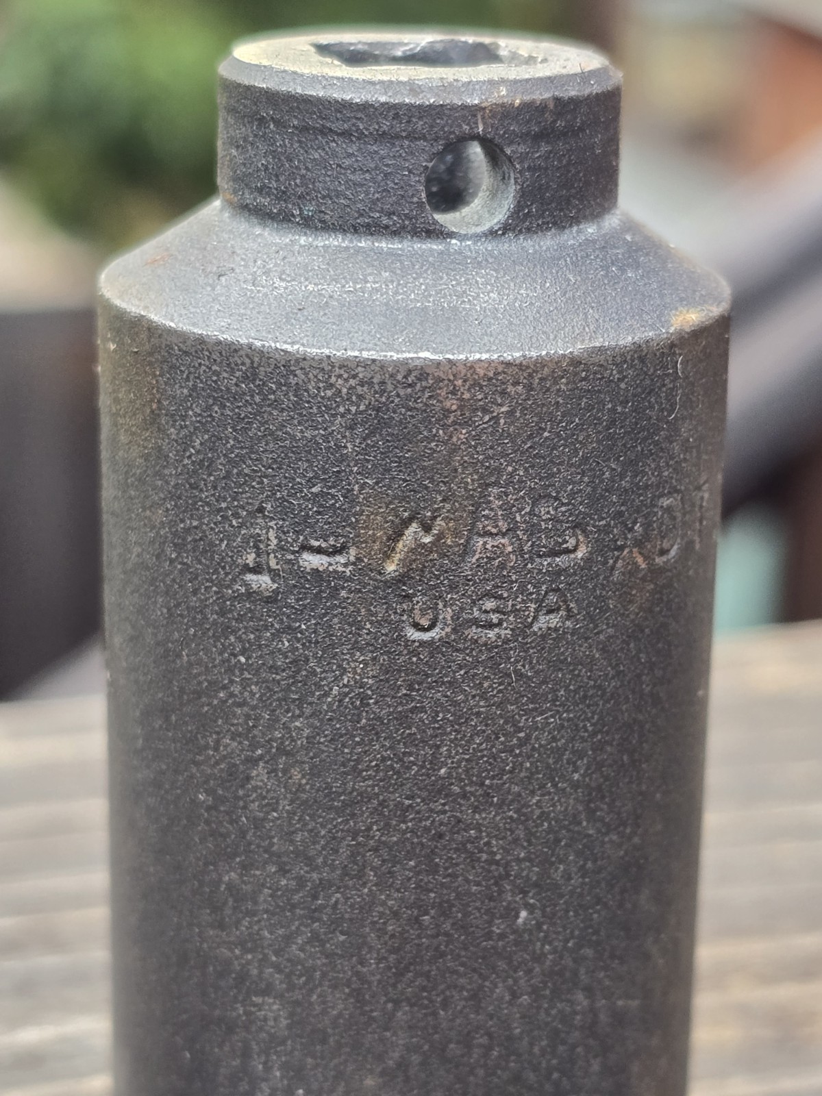 MAC TOOLS USA 1″ Deep Impact Socket 3/8” Drive 6 Point XDT326