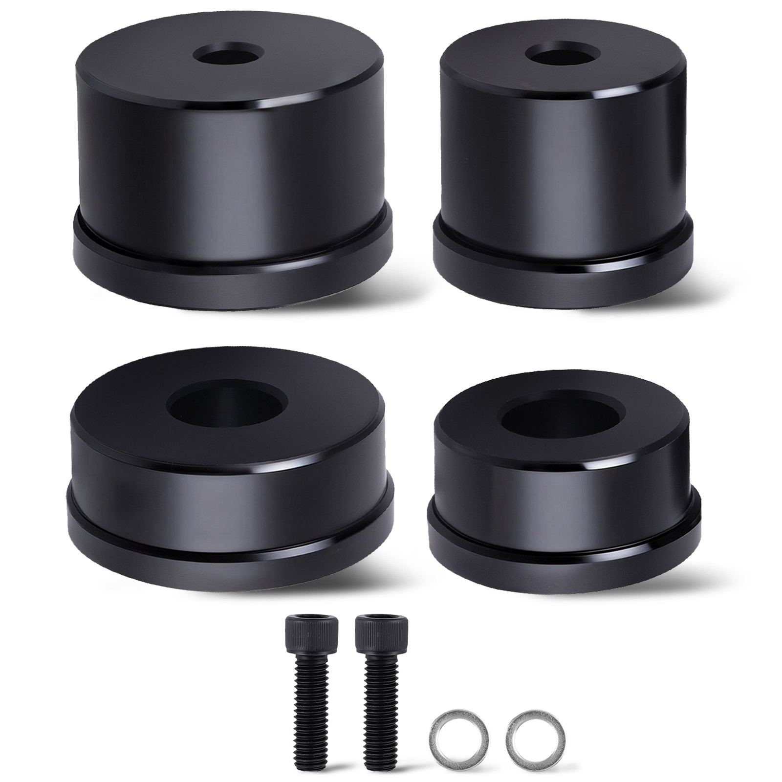 Camshaft Bearing Adapter Tool Kit for Cummins ISX15 QSX15 3164088