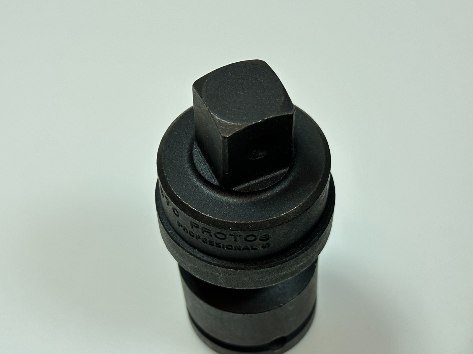 🇺🇸 NEW Proto Professional 3/4″ Drive Impact Universal Joint Adapter, # 07570