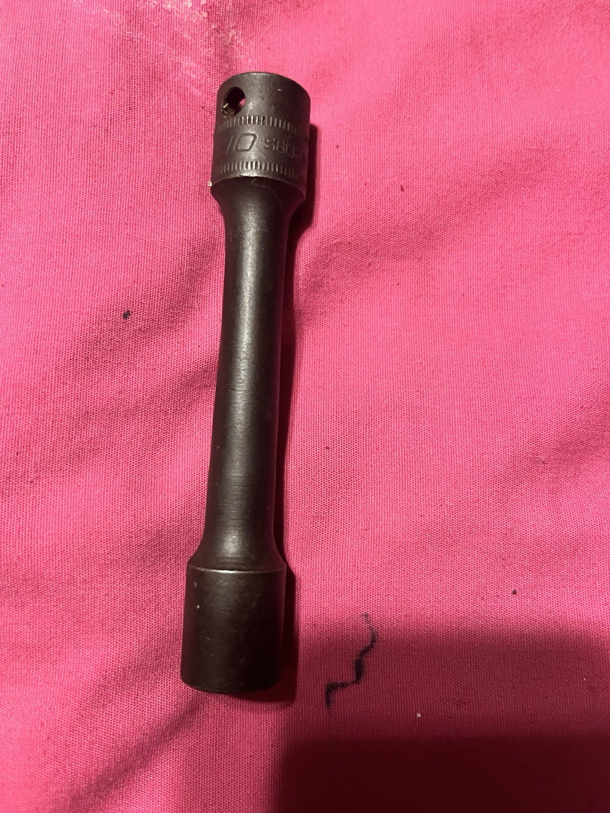 Snap On 10MM Metric Valve Cover Bolt Socket S1632 S1632A